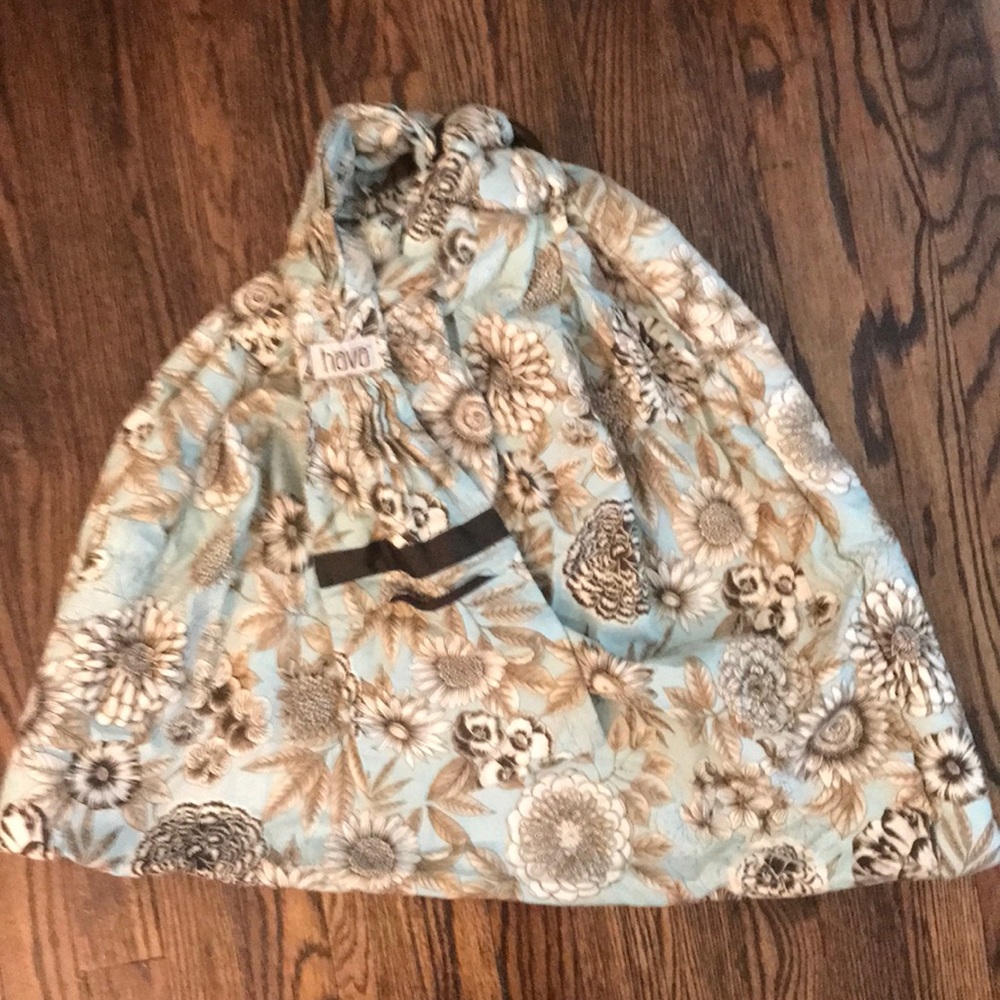 Hava Long Baby Sling